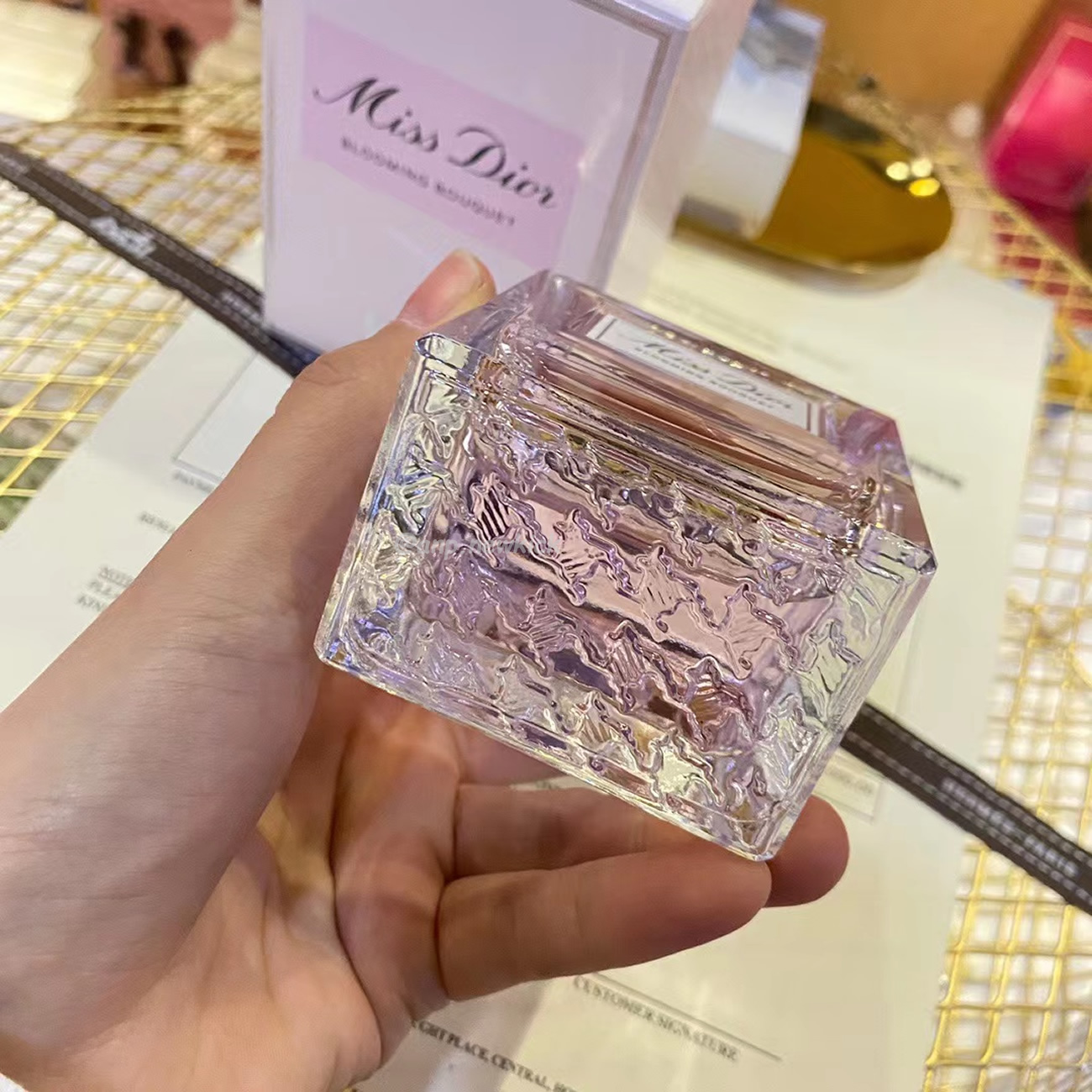Miss Dior Blooming Bouquet Edt 100ml (9) - www.newkick.org